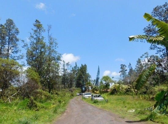 16-2087 MOHO RD, Kurtistown, HI 96760