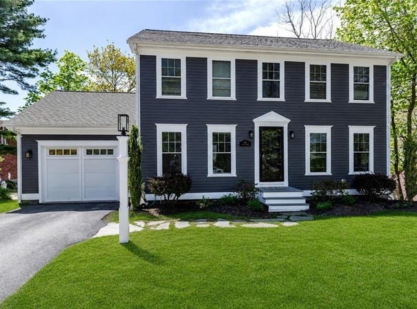 50 Searle Avenue, Cranston, RI 02920