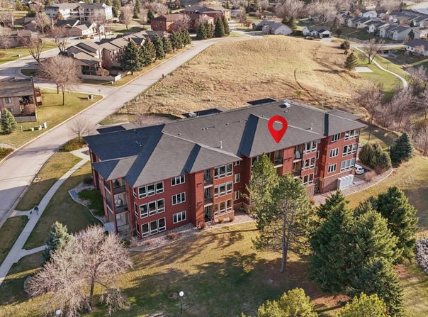 4051 FAIRWAY HILLS DR, rapid city, SD 57702