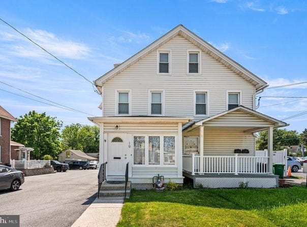 19 STATE ROAD, MEDIA, PA 19063