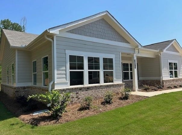 3800 Shelleydale Drive, Powder Springs, GA 30127