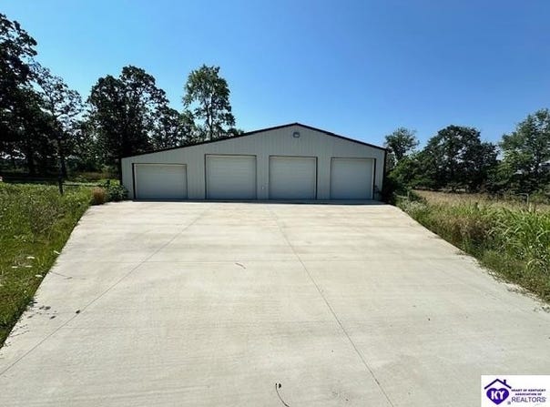 TRACTS 2,3,4,5 Copelin Road, Sonora, KY 42776
