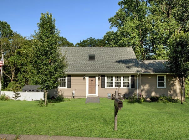 183 Marshall Lane, Derby, CT 06418