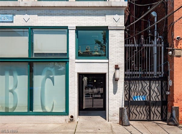 1951 W 26th Street unit: 403, Cleveland, OH 44113