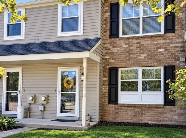 25 YORKTOWN Court, BLUE BELL, PA 19422