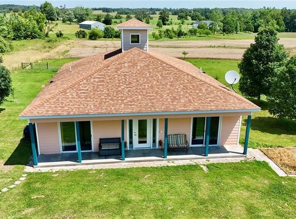 2453 Pcr 604, Perryville, MO 63775
