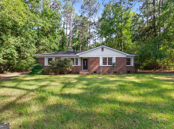 112 Forest, Statesboro, GA 30458