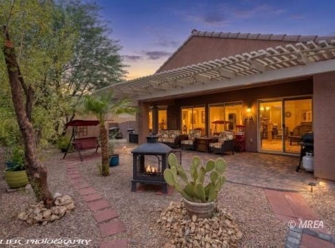 1440 Waterfall Ln, Mesquite, NV 89034