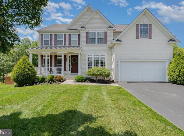 1003 PIPERCOVE WAY, BEL AIR, MD 21014