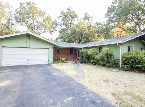 21830 Berkeley Drive, Palo Cedro, CA 96073