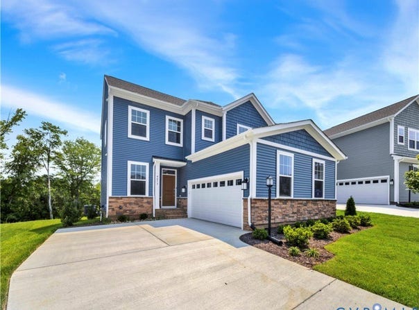 6660 Cassia Loop, Chesterfield, VA 23120