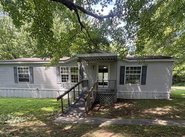 1693 US-60, Ledbetter, KY 42058