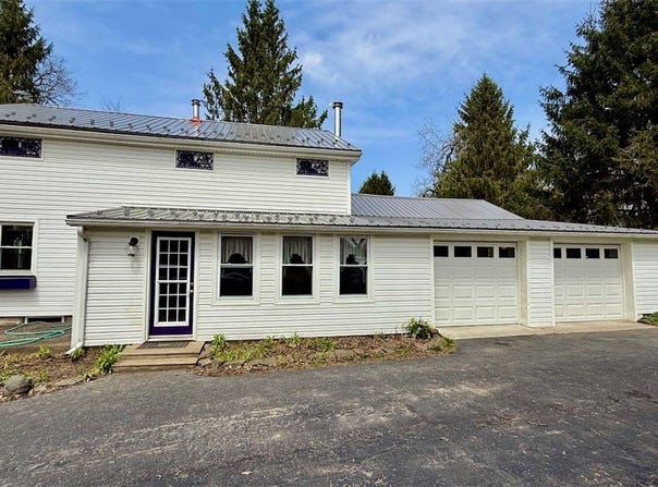 784 Tollgate Hill Road, Locke, NY 13092