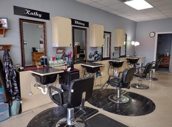 606 N STATE STREET, BUNNELL, FL 32110