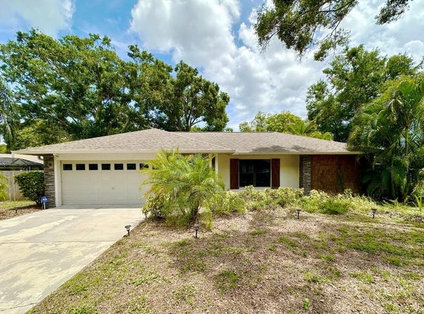 1548 FOXBORO DRIVE, PALM HARBOR, FL 34683