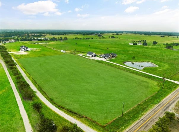 Lot 4 Lone Star Road, Celina, TX 75009