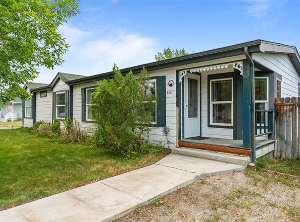 505 S Maple Street, Townsend, MT 59644