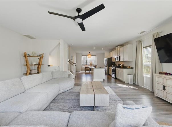 2000 Laycock Lane, Suffolk, VA 23435