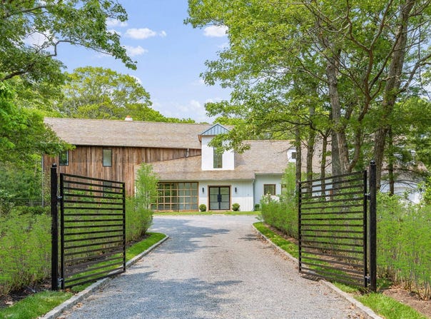 6 GRAPE ARBOR LA, East Hampton, NY 11937