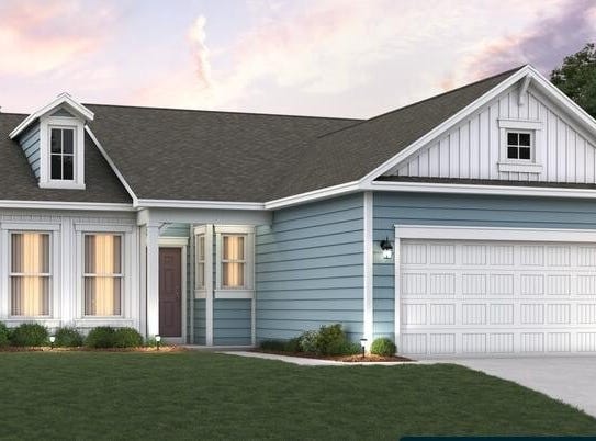 509 Blue Verner Road, Moncks Corner, SC 29461