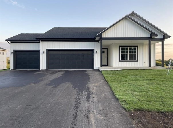 504 Village Lane, Ripon, WI 54971