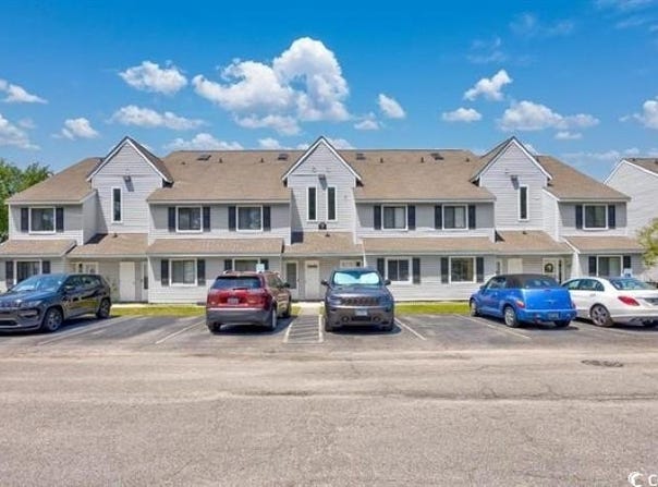 500 Fairway Village Dr., Myrtle Beach, SC 29588
