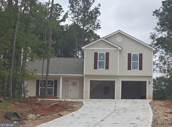 72 Armstrong, Mansfield, GA 30055