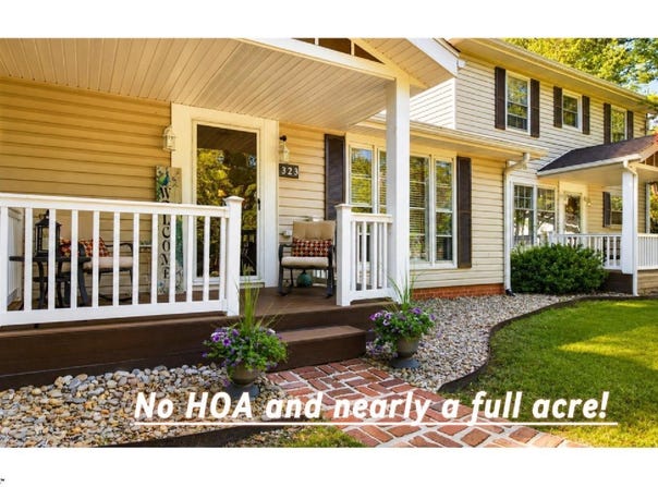 323 Workman Avenue, Woodruff, SC 29388