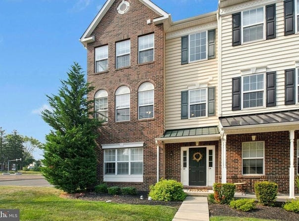 14 N SCHOOL LANE, SOUDERTON, PA 18964