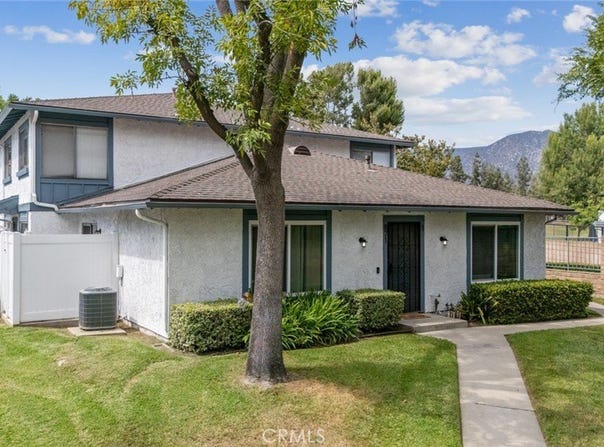 871 W 12th Street, Azusa, CA 91702