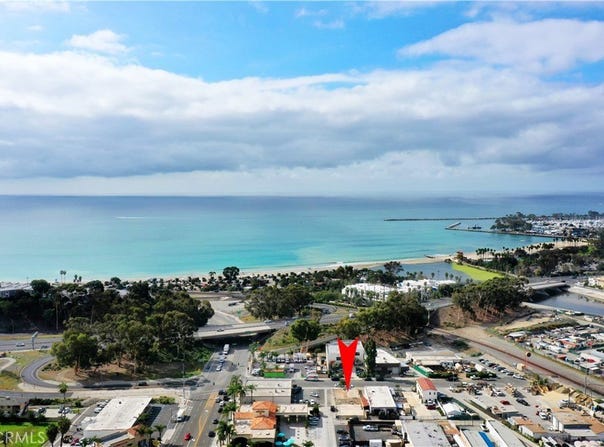 25825 Las Vegas Avenue, Dana Point, CA 92624
