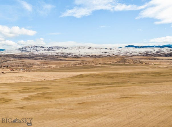 4 Saddle View Circle, Three Forks, MT 59752