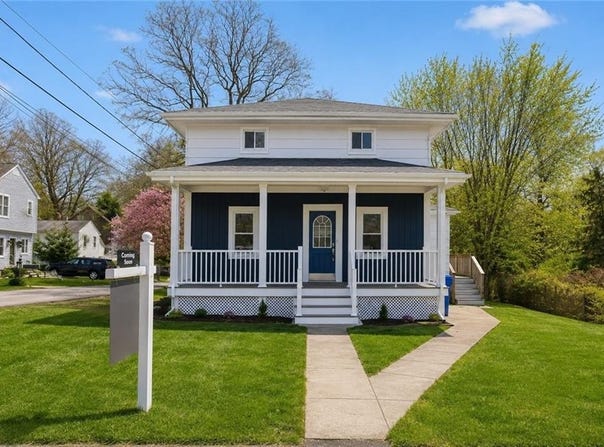 94 Kay Street, Cumberland, RI 02864
