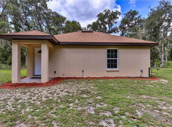 11450 SW 110TH Avenue, Dunnellon, FL 34432