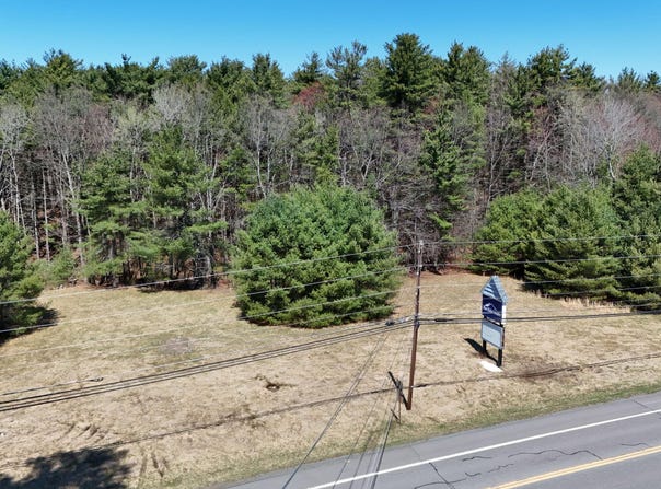 Rt 507, Tafton, PA 18464