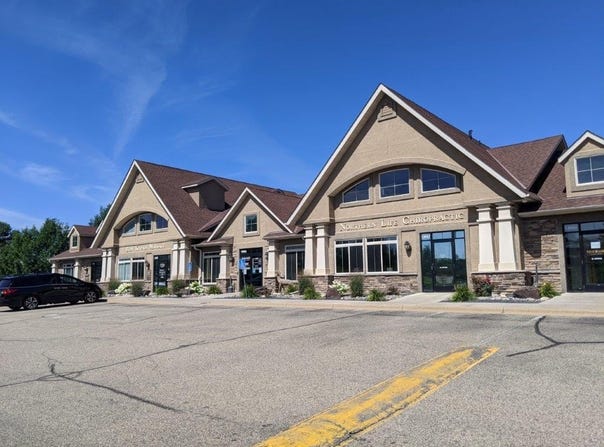13959 W Preserve Boulevard, Burnsville, MN 55337