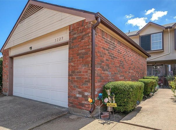 3229 Whatley Drive, Garland, TX 75043