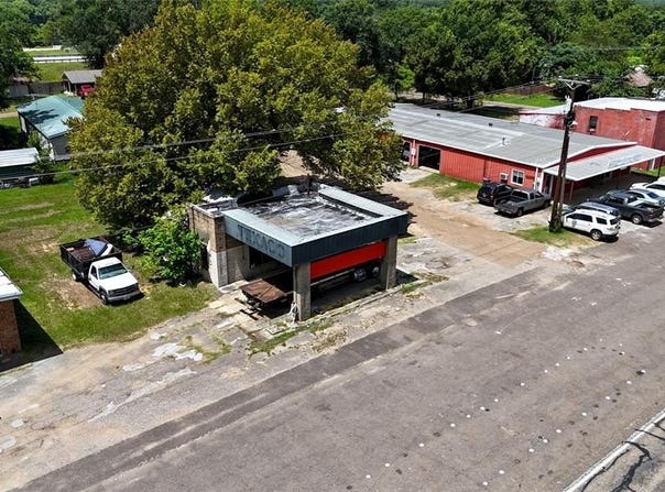 Tbd Hwy 175 E, Poynor, TX 75782