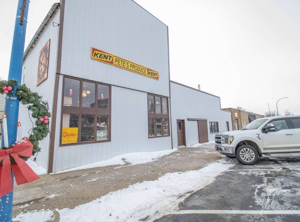 105 E. 2nd St., Alcester, SD 57001