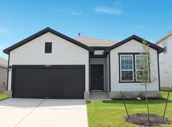 13207 Triple Jet DR, Buda, TX 78610