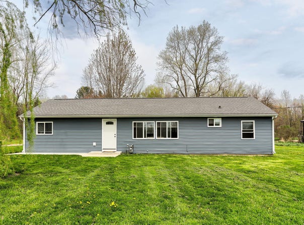 68814 County Road 380, South Haven, MI 49090