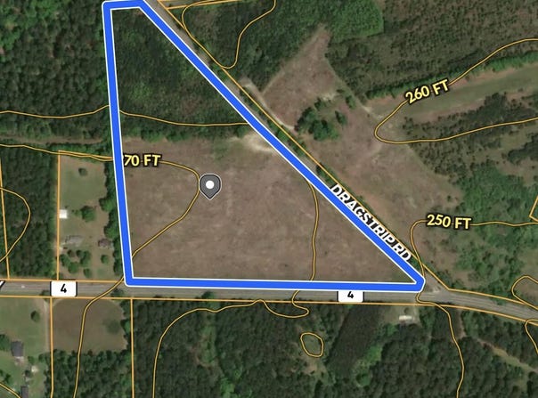 Neeses Highway, Orangeburg, SC 29115