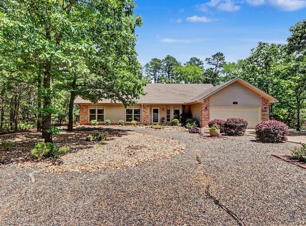 6 Galeon Way, Hot Springs Village, AR 71909-5606