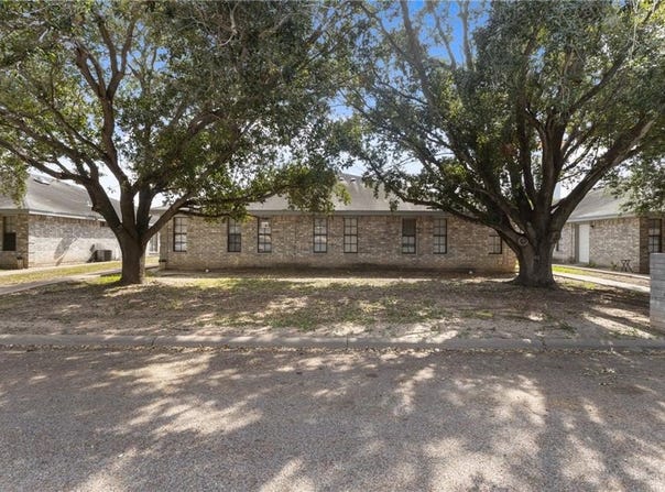 1902 Jason Avenue, Edinburg, TX 78539