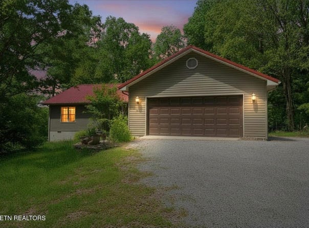 50 Will Circle, Crossville, TN 38555