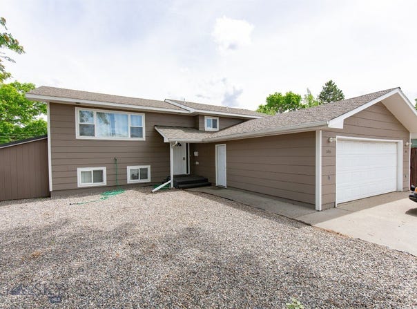 504 & 506 N 19th Avenue, Bozeman, MT 59718