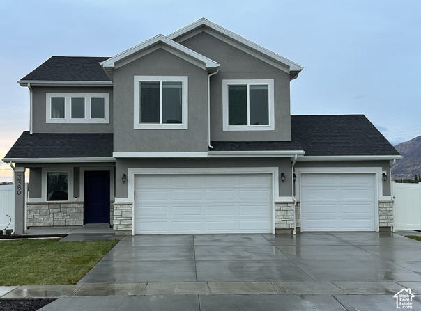 3380 W 3275 N, Plain City, UT 84404