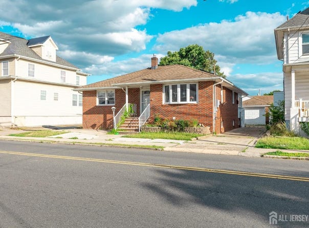 100 Washington Road, Sayreville, NJ 08872