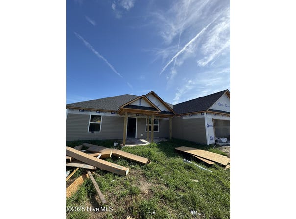 3028 Condor Court, Deep Run, NC 28525