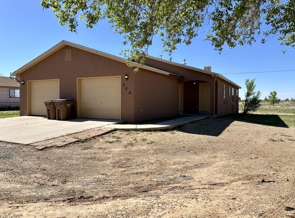 504 MAPLE Avenue, Moriarty, NM 87035